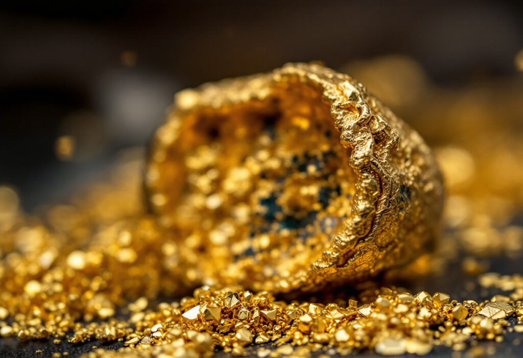 Gold Ankauf Scheffler Nettetal