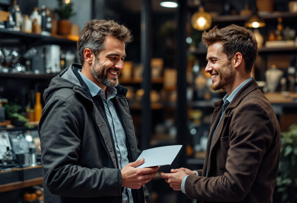 Abhol- und Bringservice Nettetal