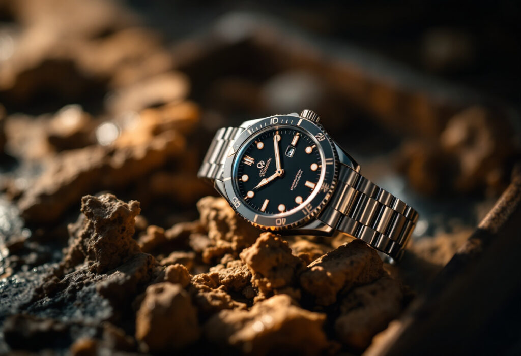 Omega Uhrenverkauf Nettetal