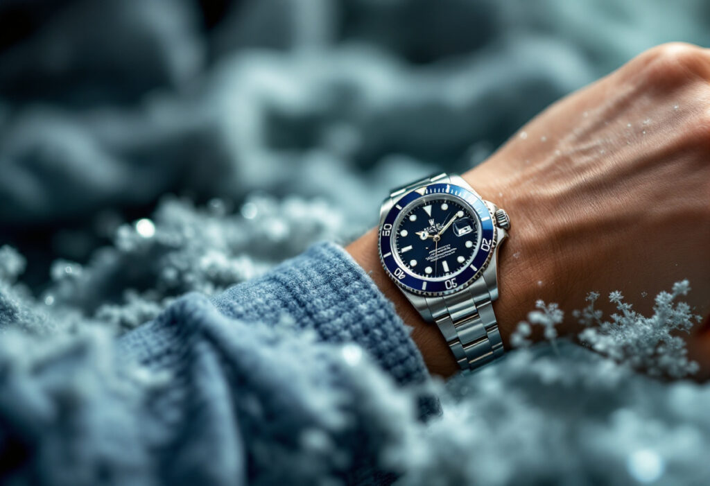 Rolex Uhrenverkauf Nettetal
