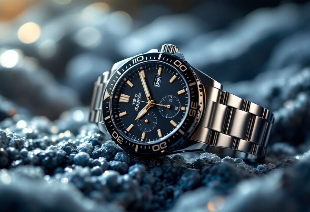 Tagheuer Uhrenverkauf Nettetal